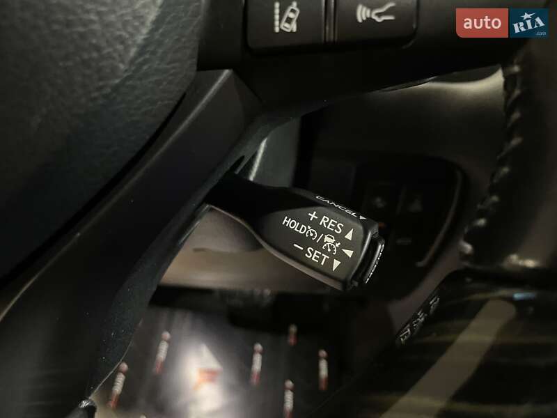 Внедорожник / Кроссовер Lexus LX 2019 в Львове фото 52 Внедорожник / Кроссовер Lexus LX 2019 в Львове