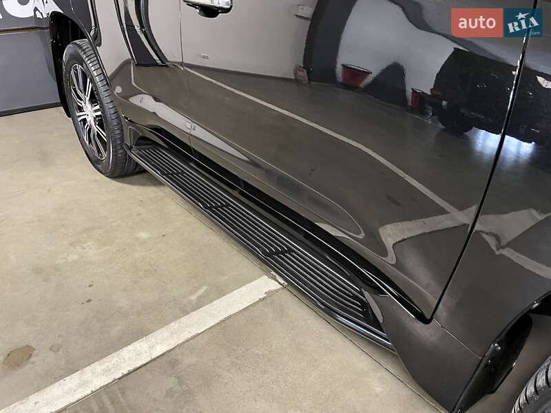 Внедорожник / Кроссовер Lexus LX 2019 в Львове фото 75 Внедорожник / Кроссовер Lexus LX 2019 в Львове