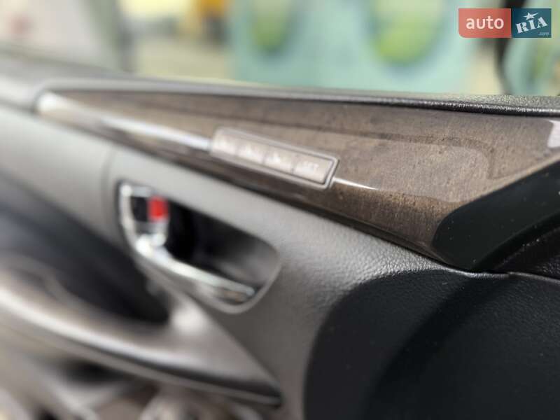 Позашляховик / Кросовер Lexus LX 2013 в Дніпрі фото 21 Позашляховик / Кросовер Lexus LX 2013 в Дніпрі