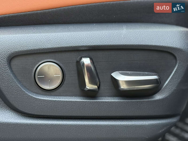 Внедорожник / Кроссовер Lexus LX 2022 в Киеве