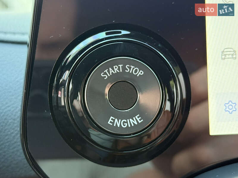 Внедорожник / Кроссовер Lexus LX 2022 в Киеве