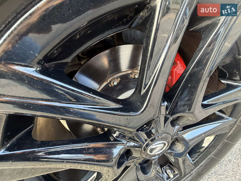 Внедорожник / Кроссовер Lexus LX 2010 в Днепре фото 17 Внедорожник / Кроссовер Lexus LX 2010 в Днепре