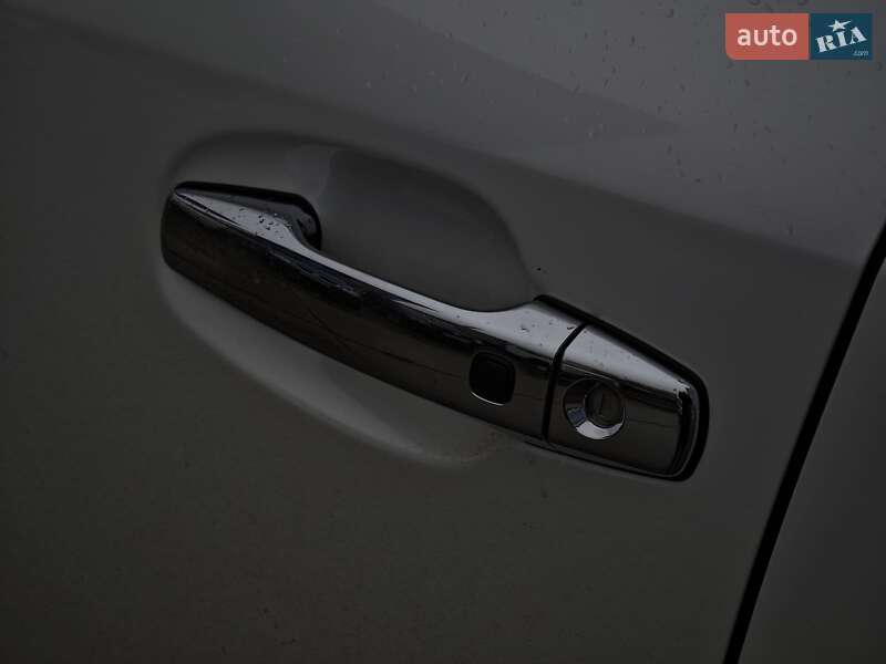 Внедорожник / Кроссовер Lexus LX 2011 в Харькове фото 19 Внедорожник / Кроссовер Lexus LX 2011 в Харькове