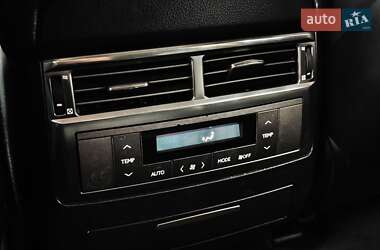 Внедорожник / Кроссовер Lexus LX 2011 в Харькове