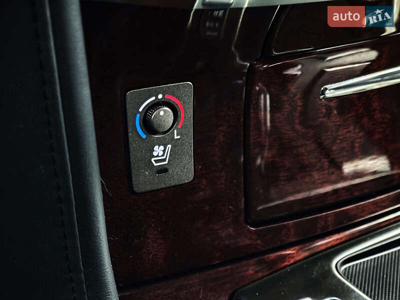 Внедорожник / Кроссовер Lexus LX 2011 в Харькове фото 31 Внедорожник / Кроссовер Lexus LX 2011 в Харькове