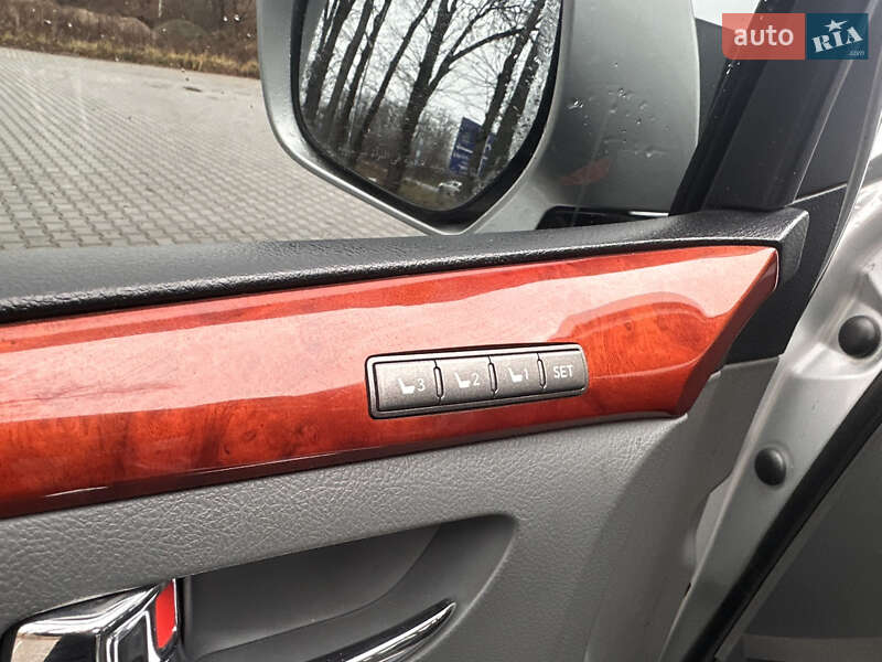 Внедорожник / Кроссовер Lexus LX 2008 в Львове