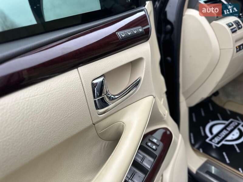 Внедорожник / Кроссовер Lexus LX 2010 в Киеве фото 43 Внедорожник / Кроссовер Lexus LX 2010 в Киеве