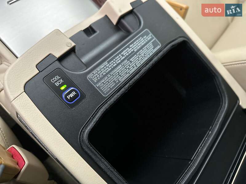 Внедорожник / Кроссовер Lexus LX 2010 в Киеве фото 80 Внедорожник / Кроссовер Lexus LX 2010 в Киеве