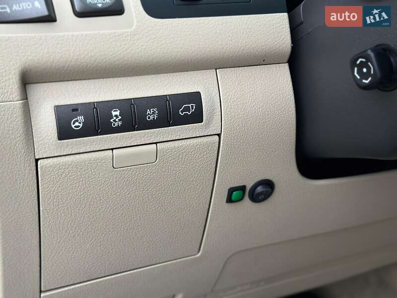 Внедорожник / Кроссовер Lexus LX 2010 в Киеве фото 87 Внедорожник / Кроссовер Lexus LX 2010 в Киеве