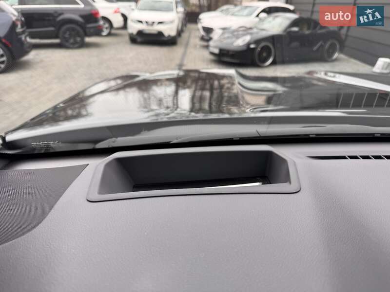 Внедорожник / Кроссовер Lexus LX 2021 в Одессе фото 25 Внедорожник / Кроссовер Lexus LX 2021 в Одессе