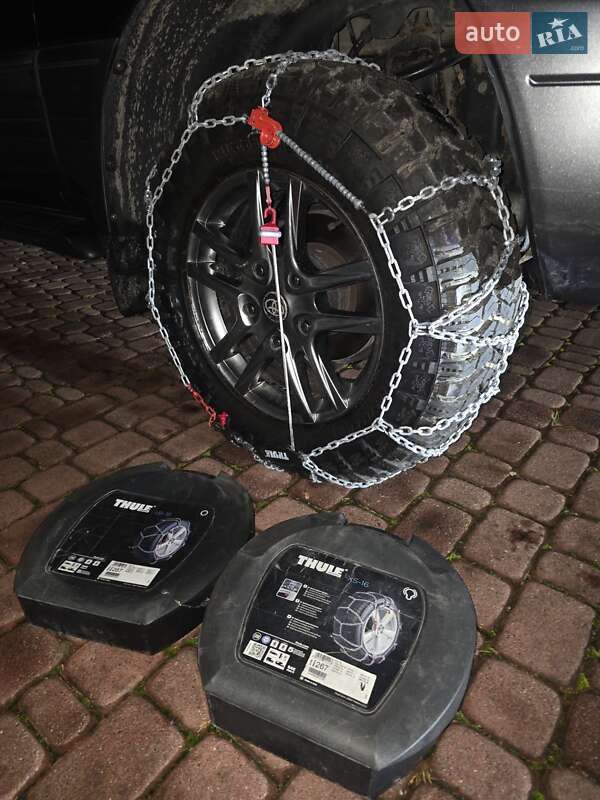 Внедорожник / Кроссовер Lexus LX 2003 в Львове фото 28 Внедорожник / Кроссовер Lexus LX 2003 в Львове