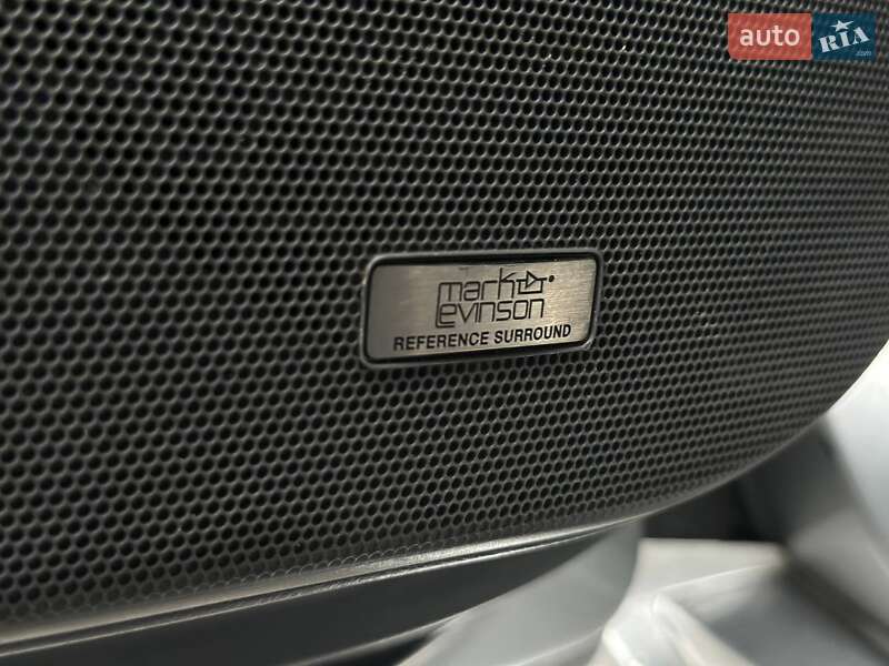 Позашляховик / Кросовер Lexus LX 2008 в Києві фото 30 Позашляховик / Кросовер Lexus LX 2008 в Києві