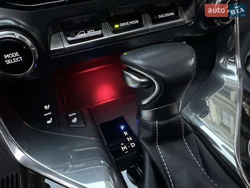 Внедорожник / Кроссовер Lexus LX 2022 в Киеве фото 53 Внедорожник / Кроссовер Lexus LX 2022 в Киеве