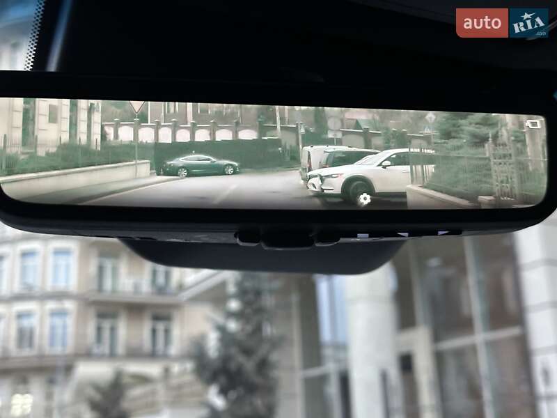 Внедорожник / Кроссовер Lexus LX 2022 в Киеве фото 61 Внедорожник / Кроссовер Lexus LX 2022 в Киеве