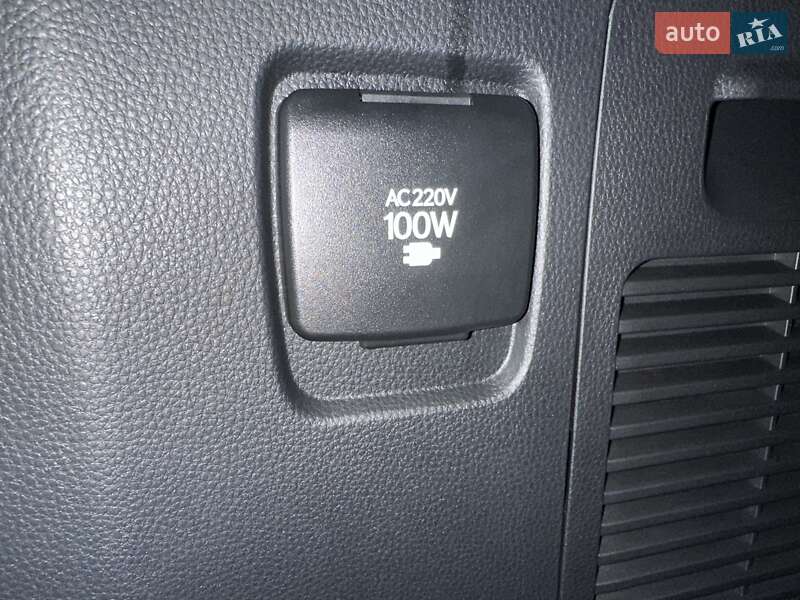 Внедорожник / Кроссовер Lexus LX 2022 в Киеве фото 91 Внедорожник / Кроссовер Lexus LX 2022 в Киеве