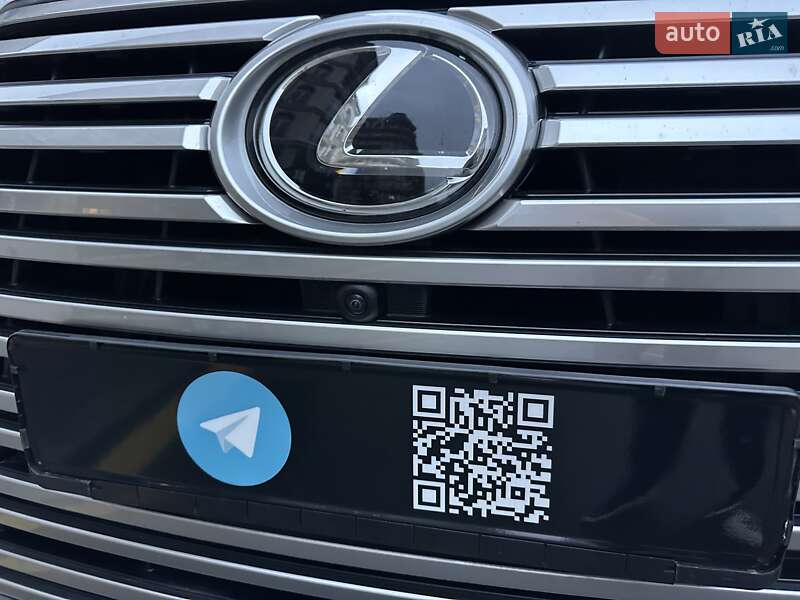 Внедорожник / Кроссовер Lexus LX 2022 в Киеве фото 96 Внедорожник / Кроссовер Lexus LX 2022 в Киеве