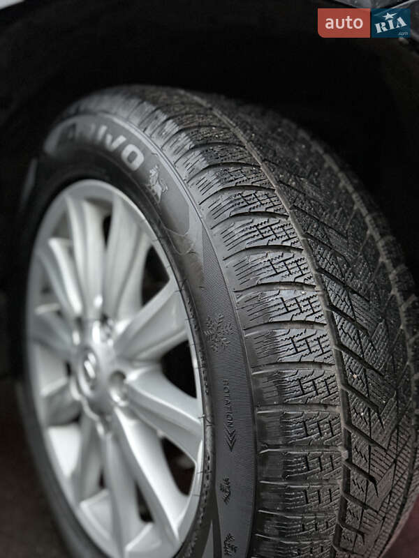 Внедорожник / Кроссовер Lexus LX 2008 в Киеве фото 9 Внедорожник / Кроссовер Lexus LX 2008 в Киеве