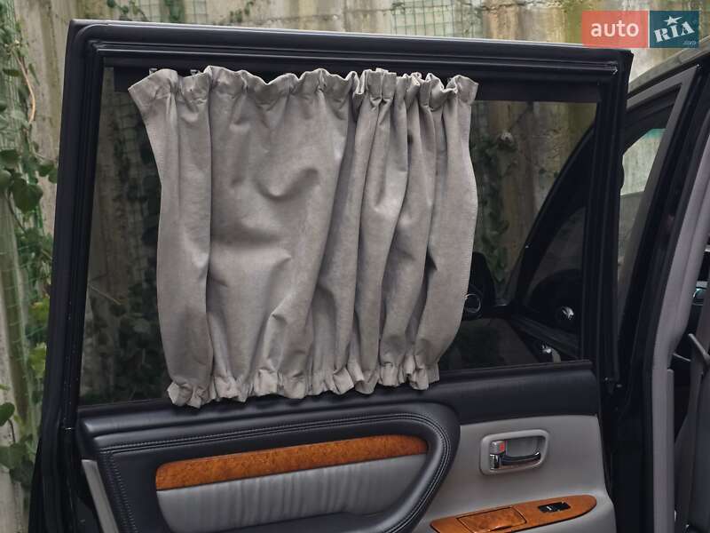 Внедорожник / Кроссовер Lexus LX 2006 в Хмельницком фото 64 Внедорожник / Кроссовер Lexus LX 2006 в Хмельницком