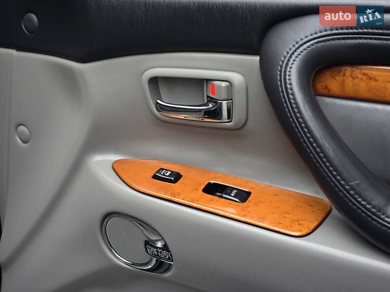 Внедорожник / Кроссовер Lexus LX 2006 в Хмельницком фото 57 Внедорожник / Кроссовер Lexus LX 2006 в Хмельницком