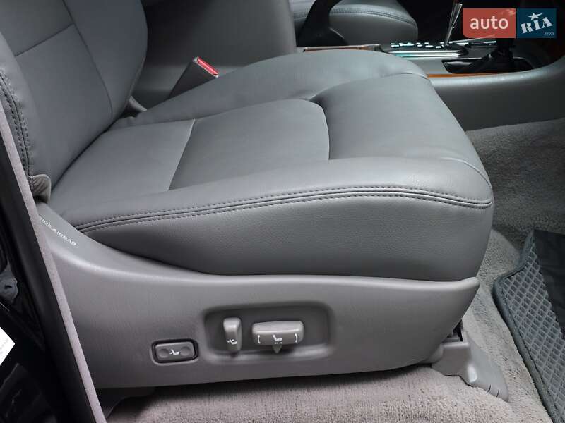 Внедорожник / Кроссовер Lexus LX 2006 в Хмельницком фото 61 Внедорожник / Кроссовер Lexus LX 2006 в Хмельницком