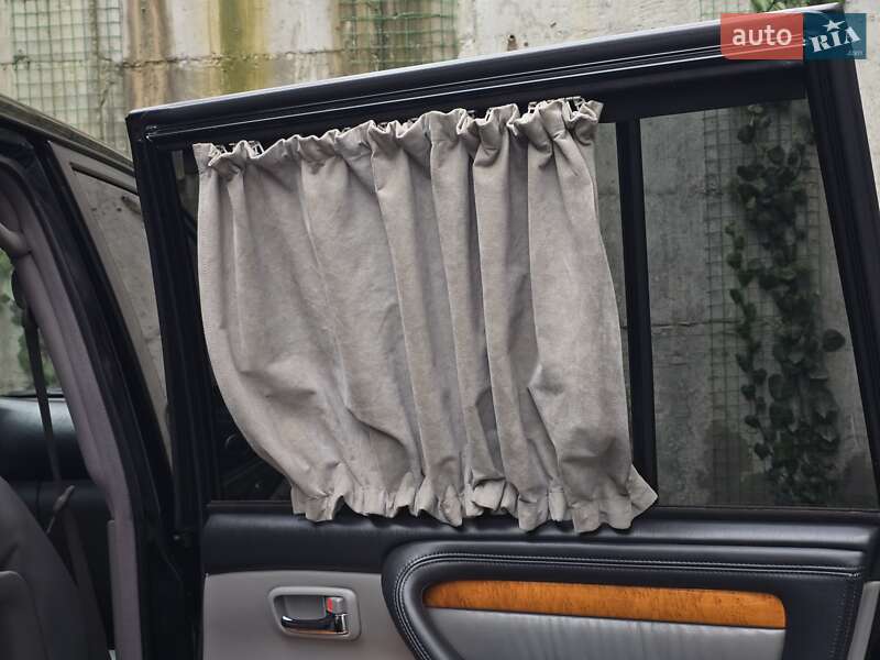 Внедорожник / Кроссовер Lexus LX 2006 в Хмельницком фото 73 Внедорожник / Кроссовер Lexus LX 2006 в Хмельницком