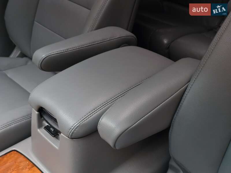 Внедорожник / Кроссовер Lexus LX 2006 в Хмельницком фото 54 Внедорожник / Кроссовер Lexus LX 2006 в Хмельницком