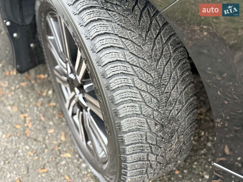 Внедорожник / Кроссовер Lexus LX 2016 в Белой Церкви фото 17 Внедорожник / Кроссовер Lexus LX 2016 в Белой Церкви