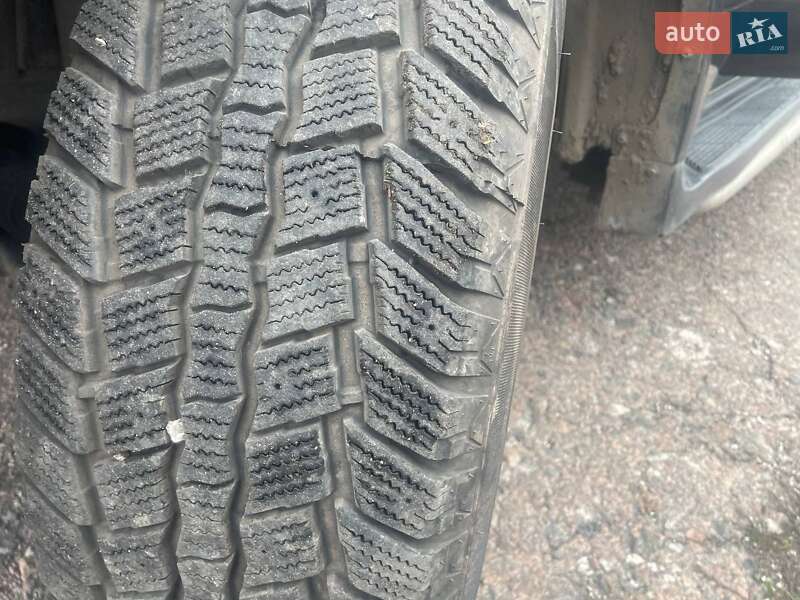 Внедорожник / Кроссовер Lexus LX 2004 в Каменском фото 10 Внедорожник / Кроссовер Lexus LX 2004 в Каменском