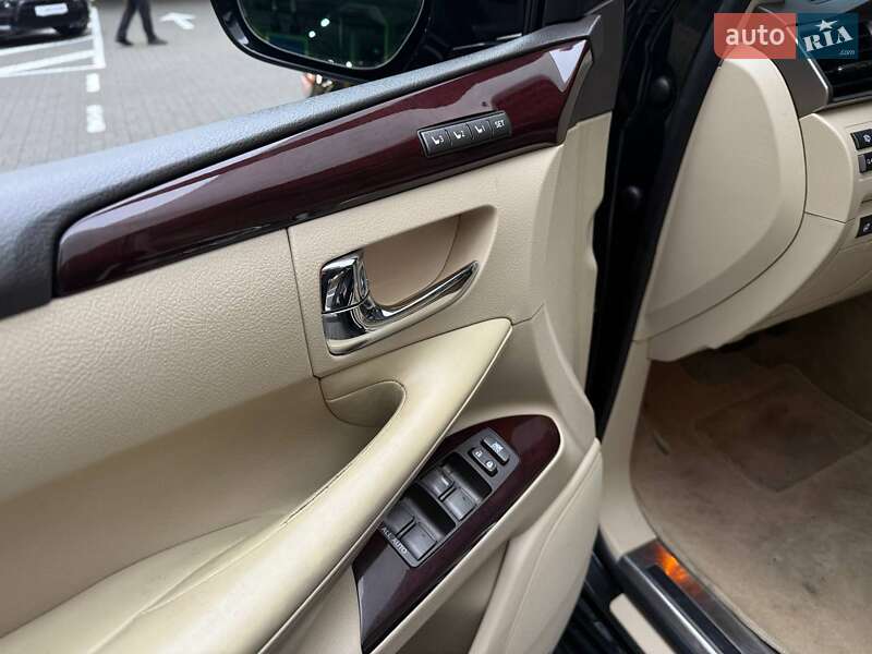 Внедорожник / Кроссовер Lexus LX 2012 в Киеве фото 9 Внедорожник / Кроссовер Lexus LX 2012 в Киеве
