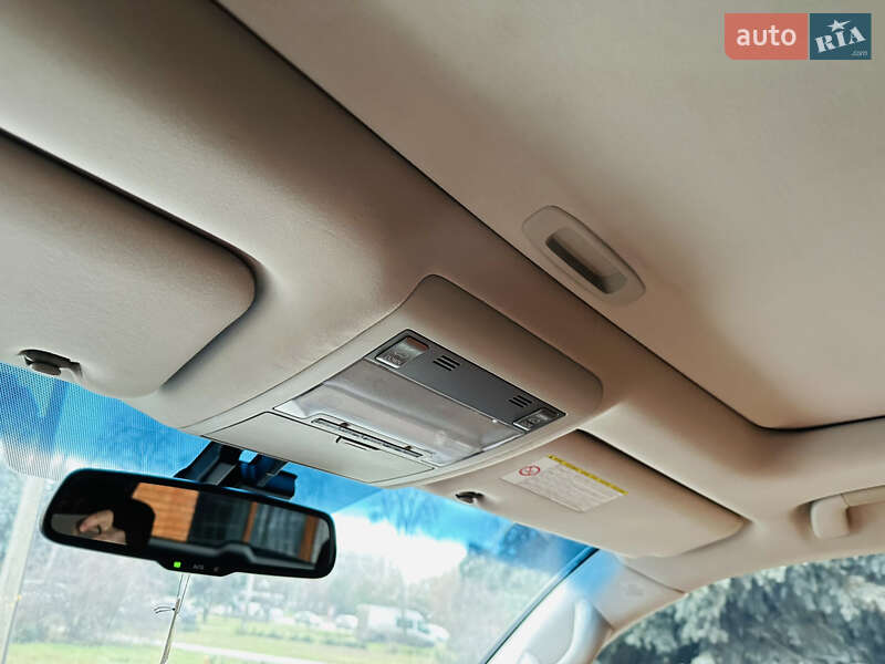 Внедорожник / Кроссовер Lexus LX 2011 в Днепре фото 54 Внедорожник / Кроссовер Lexus LX 2011 в Днепре