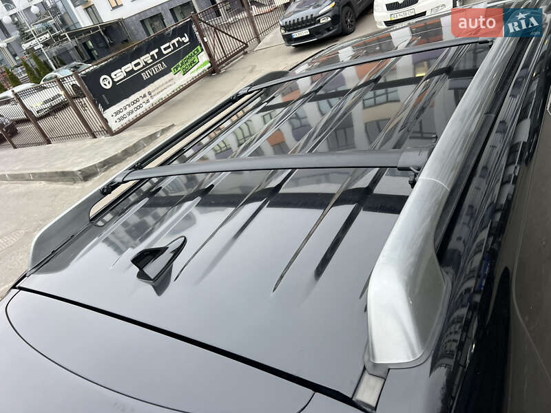 Внедорожник / Кроссовер Lexus LX 2008 в Киеве фото 5 Внедорожник / Кроссовер Lexus LX 2008 в Киеве