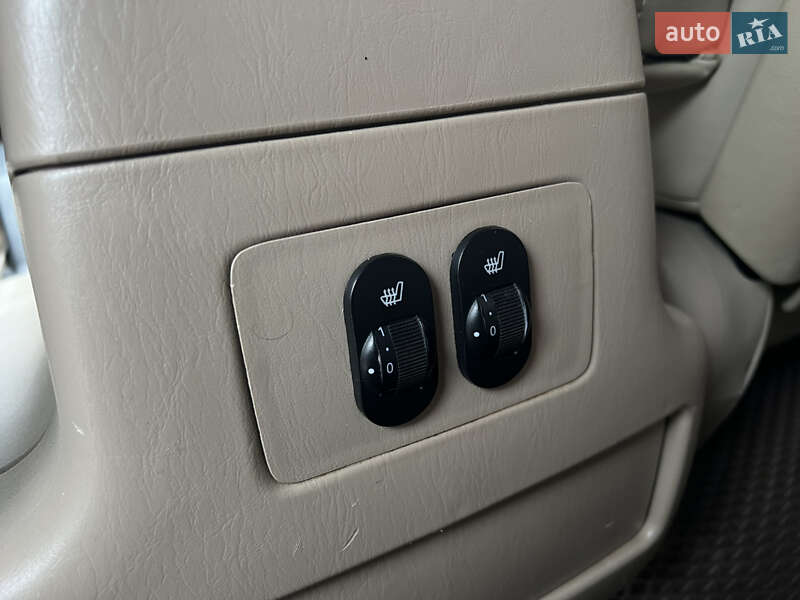 Внедорожник / Кроссовер Lexus LX 2001 в Сваляве фото 55 Внедорожник / Кроссовер Lexus LX 2001 в Сваляве