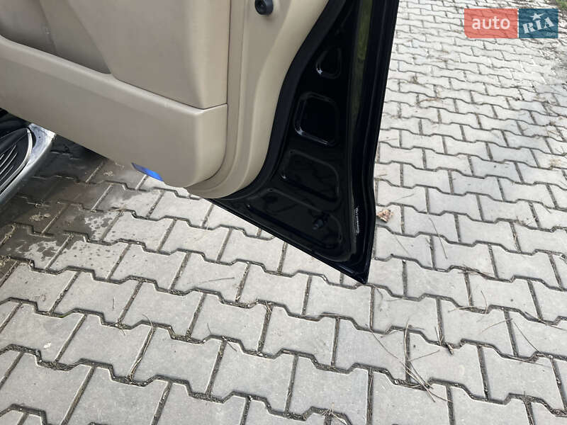 Внедорожник / Кроссовер Lexus LX 2008 в Черновцах фото 14 Внедорожник / Кроссовер Lexus LX 2008 в Черновцах