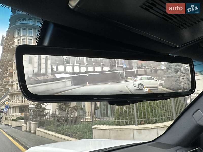 Внедорожник / Кроссовер Lexus LX 2022 в Киеве