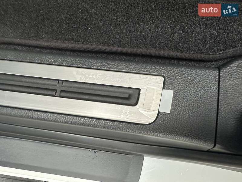 Внедорожник / Кроссовер Lexus LX 2022 в Киеве