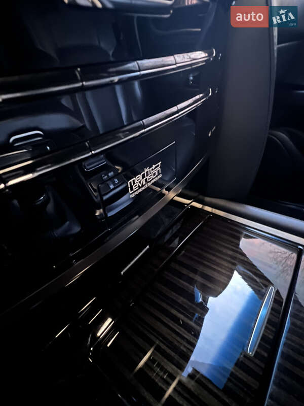 Внедорожник / Кроссовер Lexus LX 2019 в Киеве фото 39 Внедорожник / Кроссовер Lexus LX 2019 в Киеве