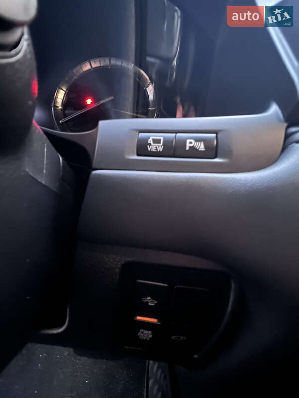 Внедорожник / Кроссовер Lexus LX 2019 в Киеве фото 43 Внедорожник / Кроссовер Lexus LX 2019 в Киеве