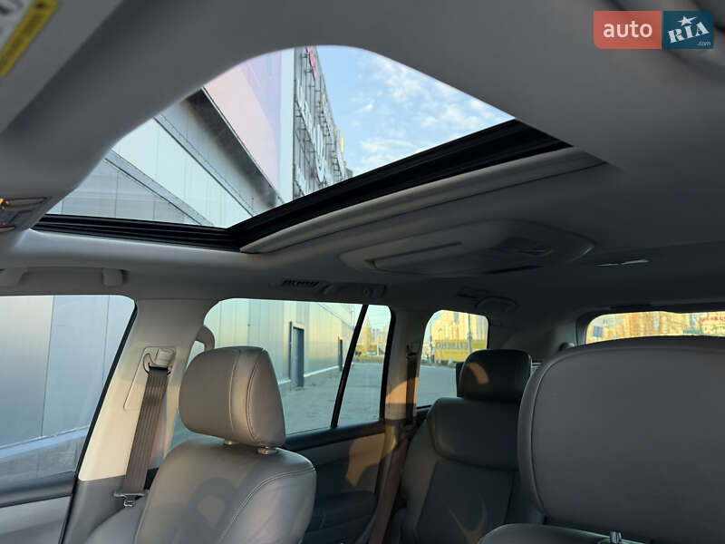 Внедорожник / Кроссовер Lexus LX 2008 в Киеве фото 29 Внедорожник / Кроссовер Lexus LX 2008 в Киеве