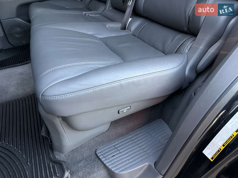 Внедорожник / Кроссовер Lexus LX 2008 в Киеве фото 33 Внедорожник / Кроссовер Lexus LX 2008 в Киеве