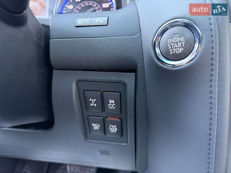 Внедорожник / Кроссовер Lexus LX 2008 в Киеве фото 55 Внедорожник / Кроссовер Lexus LX 2008 в Киеве