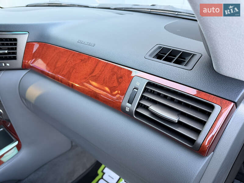 Внедорожник / Кроссовер Lexus LX 2008 в Киеве фото 68 Внедорожник / Кроссовер Lexus LX 2008 в Киеве