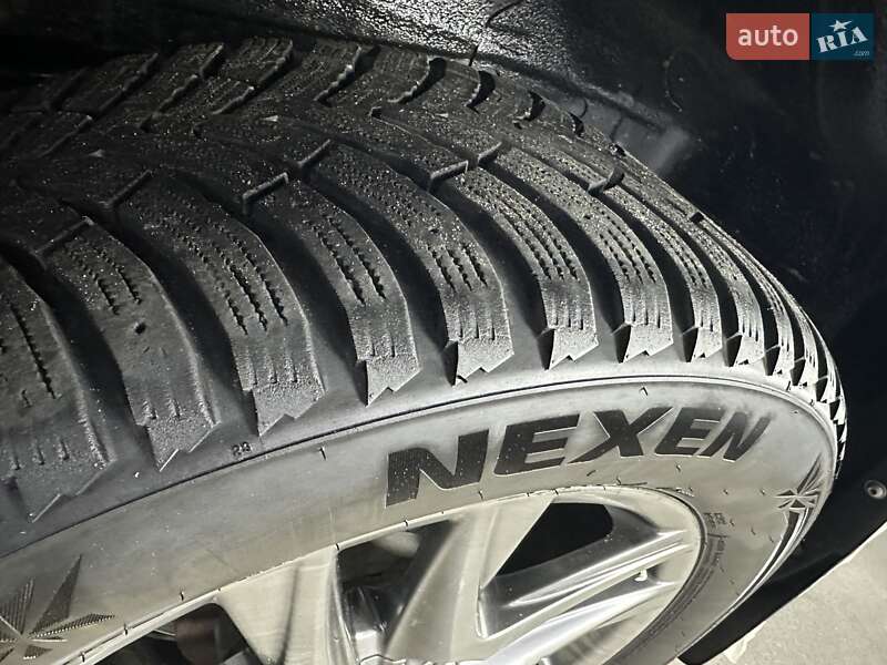 Внедорожник / Кроссовер Lexus LX 2013 в Киеве фото 4 Внедорожник / Кроссовер Lexus LX 2013 в Киеве