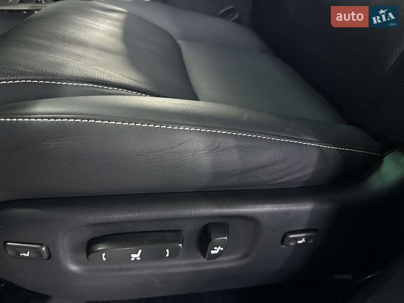 Внедорожник / Кроссовер Lexus LX 2013 в Киеве фото 13 Внедорожник / Кроссовер Lexus LX 2013 в Киеве