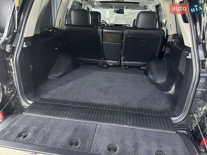 Внедорожник / Кроссовер Lexus LX 2013 в Киеве фото 28 Внедорожник / Кроссовер Lexus LX 2013 в Киеве