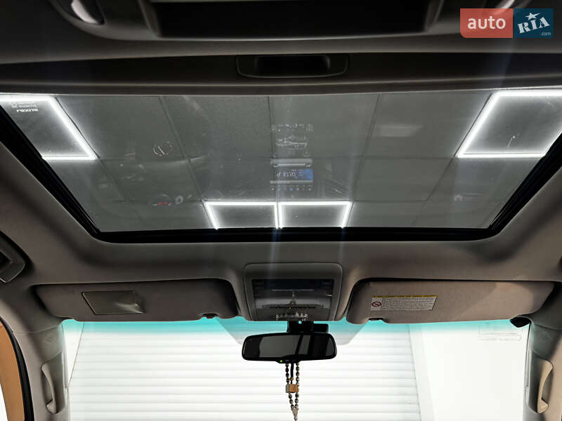 Внедорожник / Кроссовер Lexus LX 2010 в Одессе фото 17 Внедорожник / Кроссовер Lexus LX 2010 в Одессе