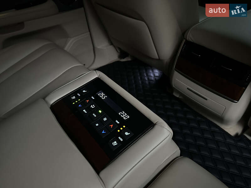 Внедорожник / Кроссовер Lexus LX 2018 в Днепре фото 58 Внедорожник / Кроссовер Lexus LX 2018 в Днепре