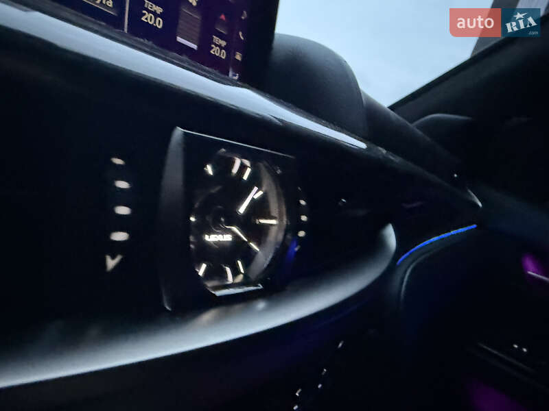 Внедорожник / Кроссовер Lexus LX 2017 в Киеве фото 59 Внедорожник / Кроссовер Lexus LX 2017 в Киеве