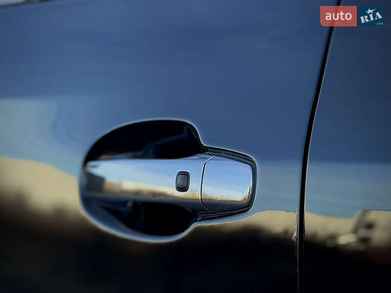 Внедорожник / Кроссовер Lexus LX 2008 в Стрые