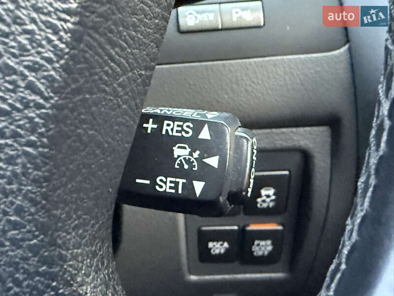 Внедорожник / Кроссовер Lexus LX 2008 в Стрые