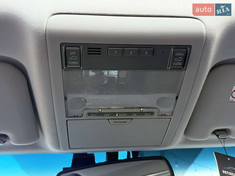 Внедорожник / Кроссовер Lexus LX 2008 в Стрые